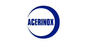 Logotyp firmy Acerinox Polska Sp. z o.o.