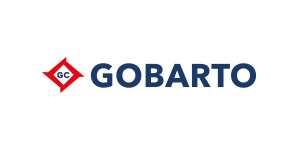 Logotyp firmy GOBARTO S.A.