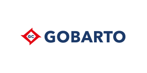Logotyp firmy GOBARTO S.A.