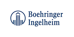 Logotyp firmy Boehringer Ingelheim Sp. z o.o. 