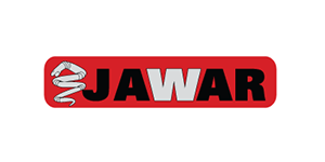 Logotyp firmy Jawar Sp. z o.o. 