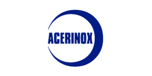 Logotyp firmy Acerinox Polska Sp. z o.o.